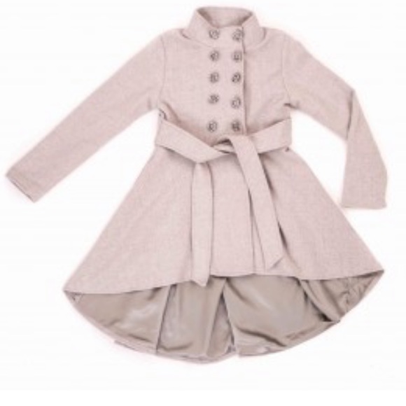Joyfolie Other - Joyfolie Jacinda Jacket Size 14